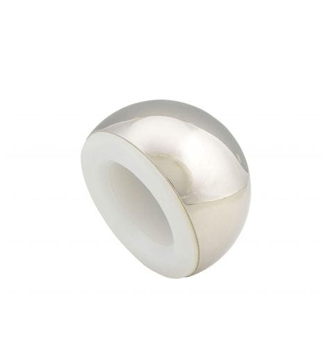 Prótesis acetabular cementada - CHIBF E - SERF