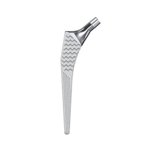 Vástago femoral no cementado - LIBRA®  - SERF