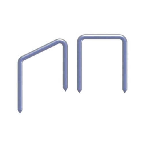 Grapa ortopédica para osteotomía de Akin - VEOFIX® - SERF - no reabsorbible
