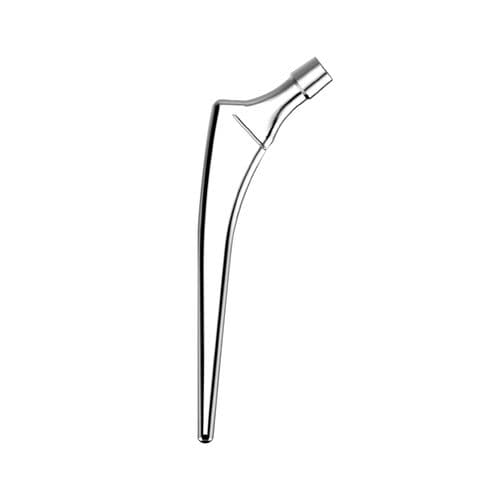 Vástago femoral cementado - HYPE ® - SERF