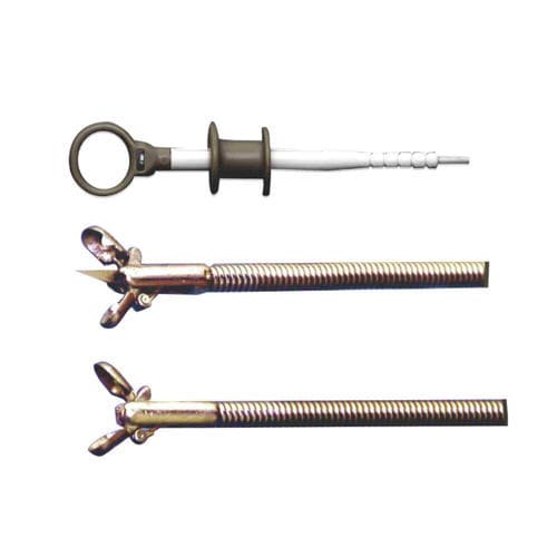 Pinza gastrointestinal - S-BF series - Shaili Endoscopy - de biopsia / de punta afilada