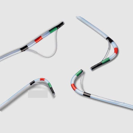 Esfinterótomo para esfinterotomía biliar - SSPH series - Shaili Endoscopy