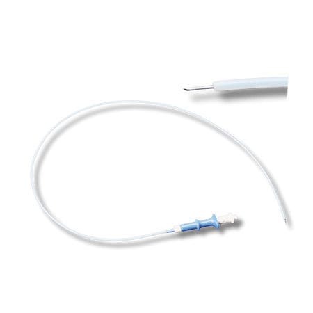 Aguja de inyección endoscópica - SGN-23 series - Shaili Endoscopy - de inyección para escleroterapia / 20 G / 21 G