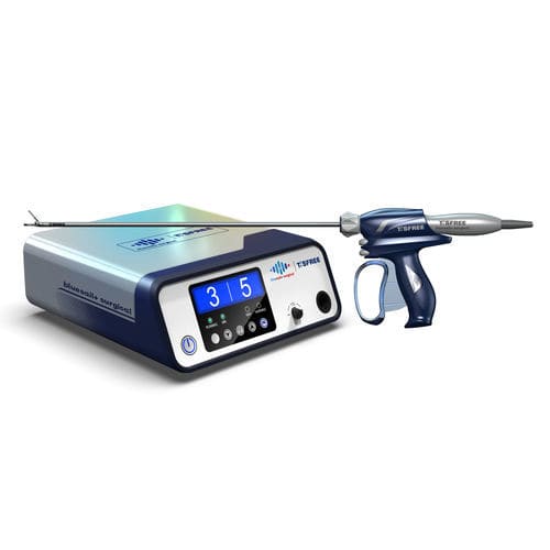 Bisturí eléctrico de sellado de vasos - TisFree&trade; - Bluesail Surgical