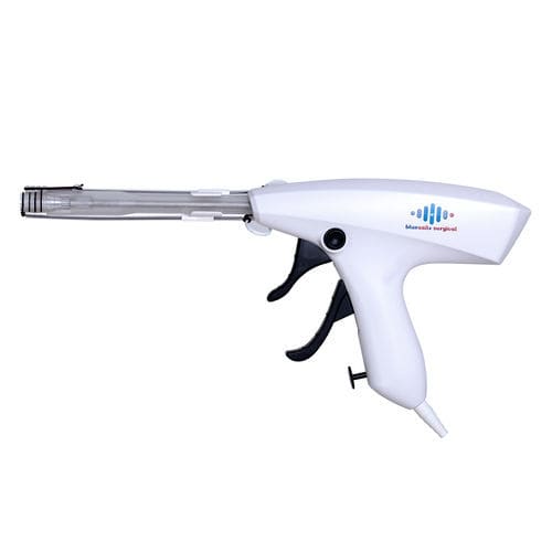 Instrumento de aspiración para ligadura hemorroidal - Bluesail Surgical