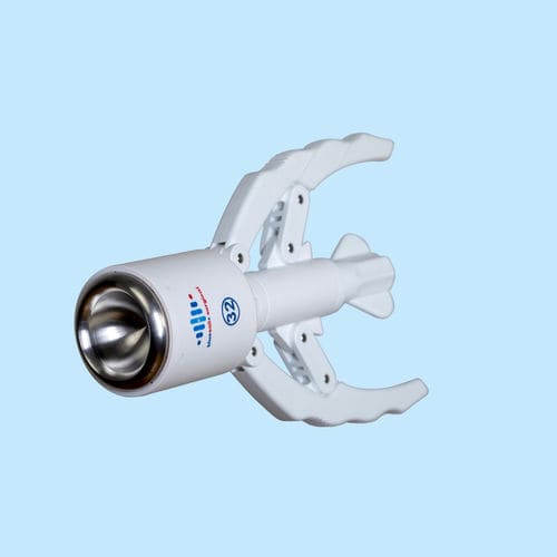 Grapadora quirúrgica circular - Bluesail Surgical - para sutura de circuncisión / desechable / de corte
