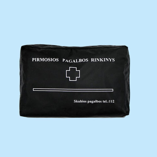 Kit médico de reanimación - LTU - Bluesail Surgical - de primeros auxilios / desechable / estéril