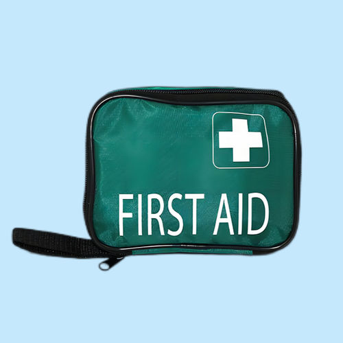 Kit médico de reanimación - BS8599-2 - Bluesail Surgical - de primeros auxilios / antiquemaduras / estéril