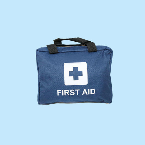 Kit de emergencia - ON0201 - Bluesail Surgical - de primeros auxilios / desechable