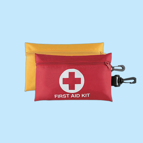 Kit médico de primeros auxilios - GN0101 - Bluesail Surgical