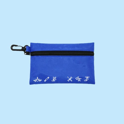 Kit médico de primeros auxilios - GN0302 - Bluesail Surgical - para RCP