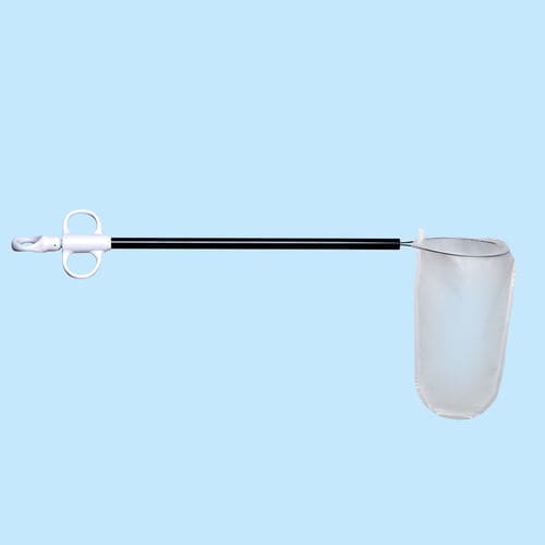 Bolsa de extracción para cirugía endoscópica - Bluesail Surgical