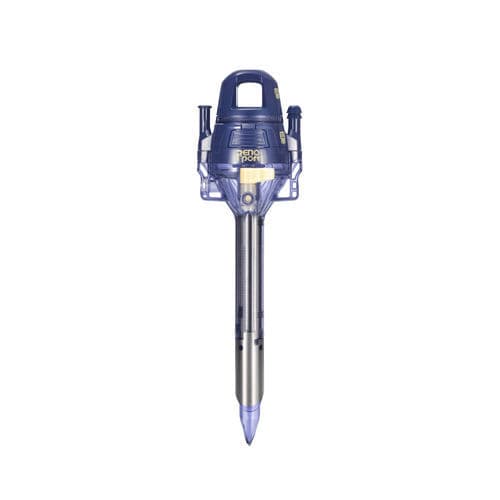 Trocar laparoscópico - RenoPort&reg; - Bluesail Surgical - con puerto insuflación / con vaina / desechable