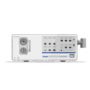 Procesador de vídeo para endoscopia - VME-2300 - AOHUA Endoscopy - con fuente de luz LED integrada / con grabadora / para imágenes en HD
