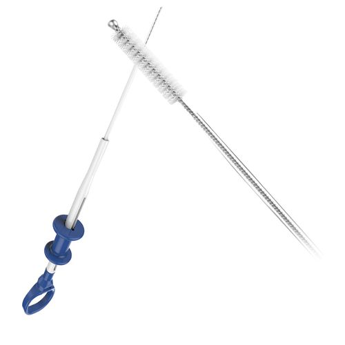 Cepillo de citología gastrointestinal - JRS series - AOHUA Endoscopy - de un solo uso