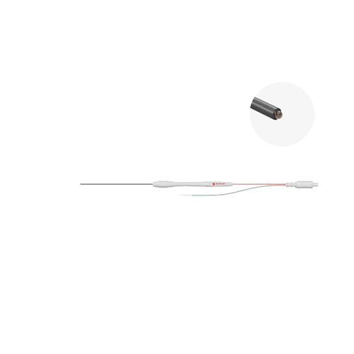 Sensor de estimulación nerviosa - NCC Medical - de monitorización / de un solo uso