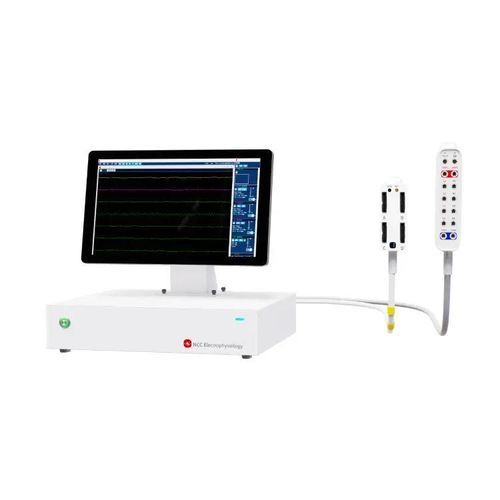 Sistema de monitorización neurofisiológica intraoperatoria para cirugía ORL - Cynapse Lite - NCC Medical