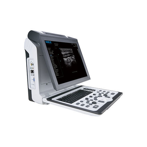 Ecógrafo veterinario portátil - Apogee 2300V - SIUI - multifuncional / para animales pequeños / para animales grandes