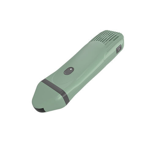 Ecógrafo veterinario portátil - VP2 - SIUI - multifuncional / para animales pequeños / doppler-color