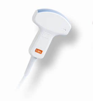 Sonda para ecografía convexa - R40, R60 - SIUI