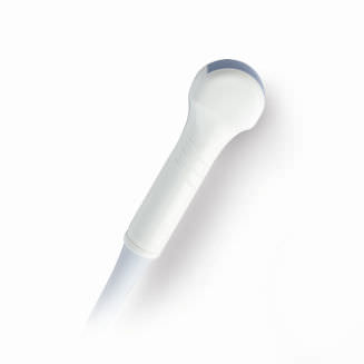 Sonda para ecografía convexa - R20, R11, R17.5 - SIUI