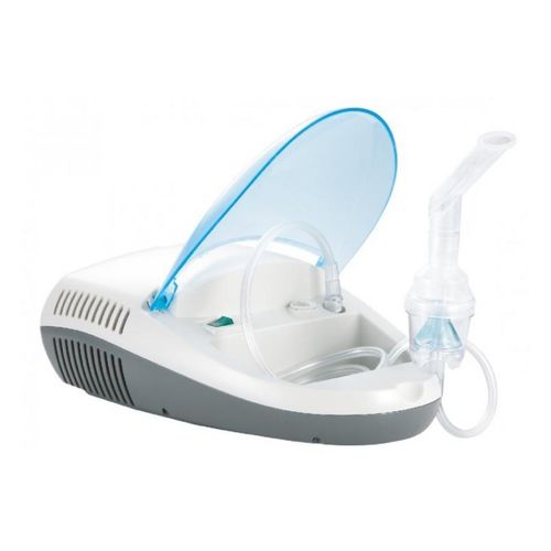 Nebulizador electroneumático - A500LW02 - Shenzhen Aeon Technology - de uso general / portátil / de mesa