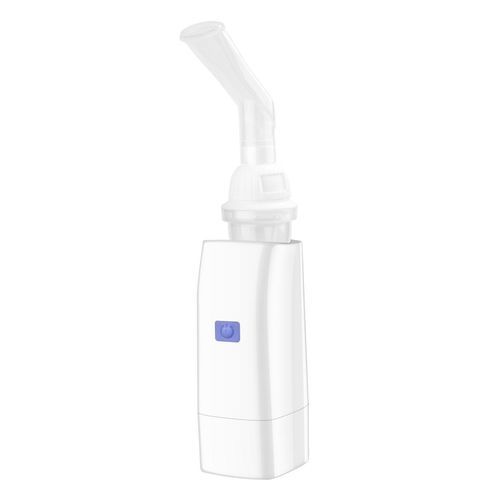 Nebulizador neumático - A500LWD01 - Shenzhen Aeon Technology - de uso general / portátil de mano / con máscara