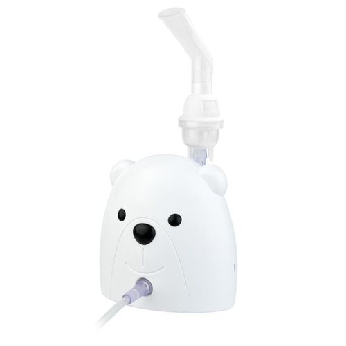 Nebulizador electrónico - A500LWD04 - Shenzhen Aeon Technology - de uso general / compacto / con máscara