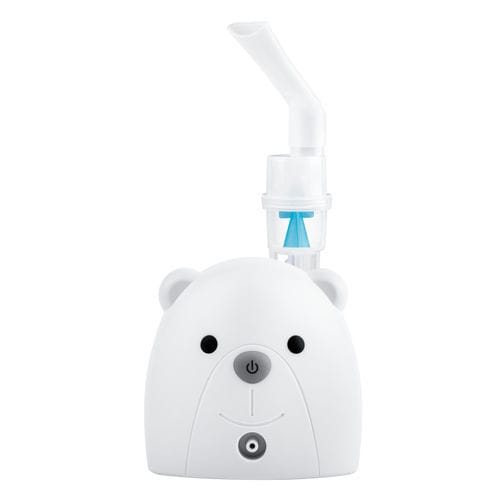 Nebulizador ultrasónico - A500LWDC04 - Shenzhen Aeon Technology - para la respiración / portátil