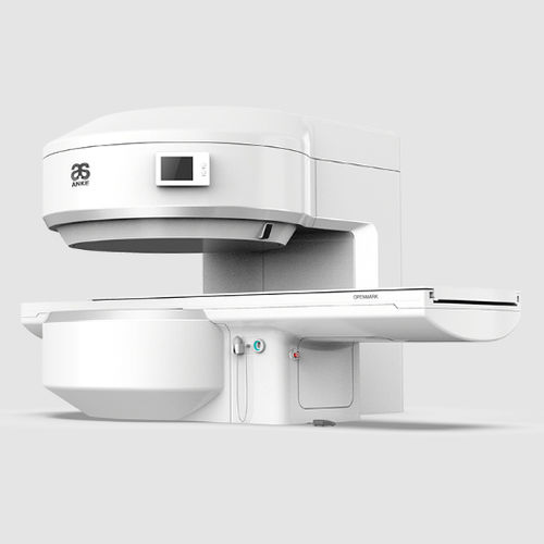 Sistema de resonancia magnética para tomografía de cuerpo completo - OPENMARK 4000  - Shenzhen Anke High-tech - de campo bajo / abierta / compacta