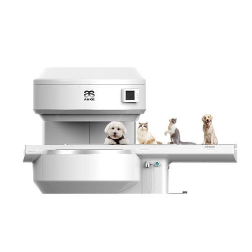 Sistema de IRM veterinario para animales pequeños - OPENMARK Vet - Shenzhen Anke High-tech