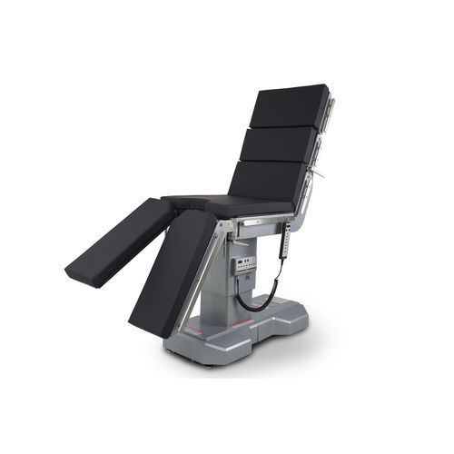 Mesa de operaciones universal - W5 - Comen - hidráulica / elevadora / móvil