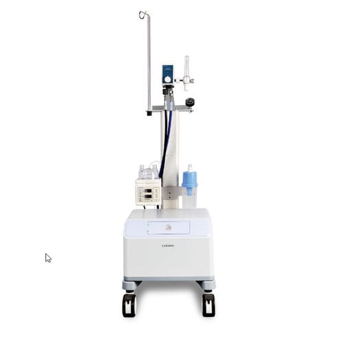 Ventilador neonatal - NV6 - Comen - de cuidados intensivos neonatales / clínico / electrónico
