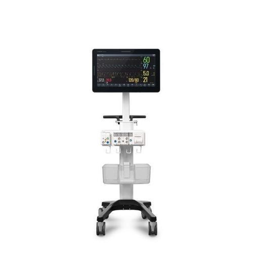 Monitor multiparamétrico modular - K22 Pro - Comen - de noche / ECG / SpO2