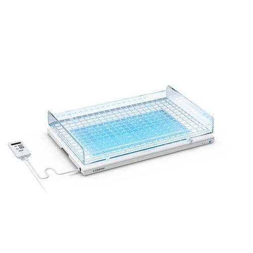 Colchón para mesa de reanimación neonatal - BL20 - Comen - para incubadora / de espuma