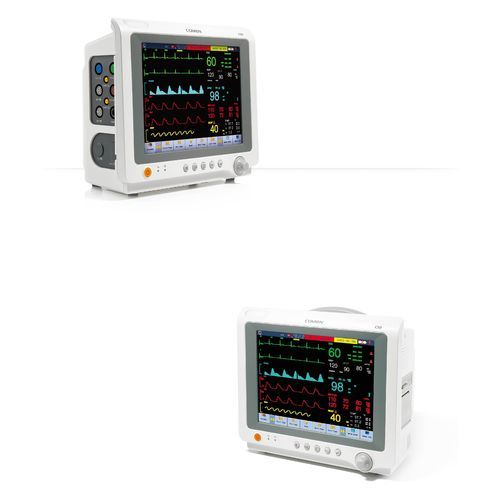 Monitor multiparamétrico de noche - C50 - Comen - compacto / modular / PNI