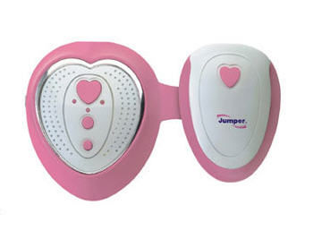 Doppler fetal - JPD-100S3 - Jumper - de bolsillo