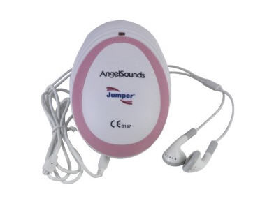 Doppler fetal - JPD-100S mini - Jumper - de bolsillo