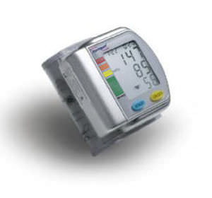 Tensiómetro electrónico automática - JPD-900W - Jumper - de muñeca