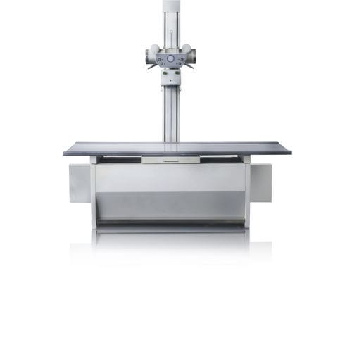 Sistema de radiografía digital - LWX-20P - Landwind Medical - para radiografía polivalente
