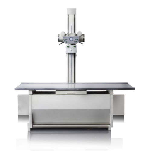 Sistema de radiografía digital - LWX-50P - Landwind Medical - para radiografía polivalente