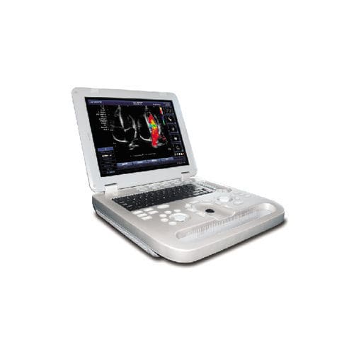Ecógrafo portátil - C5 exp - Landwind Medical - para ecografía polivalente / blanco y negro / doppler-color
