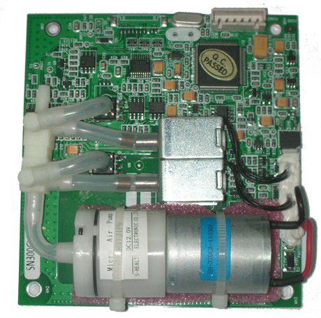 Módulo para monitor multiparamétrico PNI - Unicare