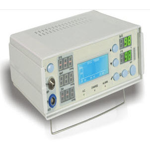 Monitor de constantes vitales de mesa - VS900-II - Unicare - de frecuencia cardíaca / PNI / SpO2