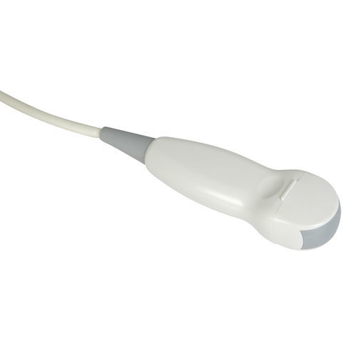 Sonda para ecografía convexa - C1-12 - Shenzhen Well.D Medical Electronics - cardíaca