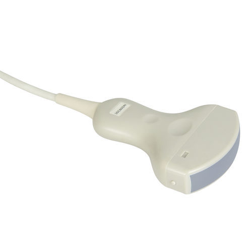 Sonda para ecografía convexa - C1-11 - Shenzhen Well.D Medical Electronics - abdominal