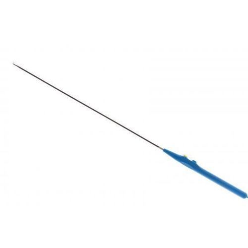 Electrodo laparoscópico - SW12200 - Shining World Health Care - tisular / monopolar / de acero inoxidable