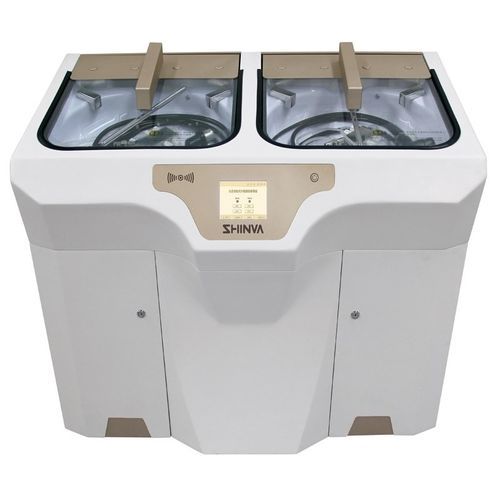 Lavadora desinfectadora de endoscopios - Shinva Medical Instrument - de pie / automática / de carga superior