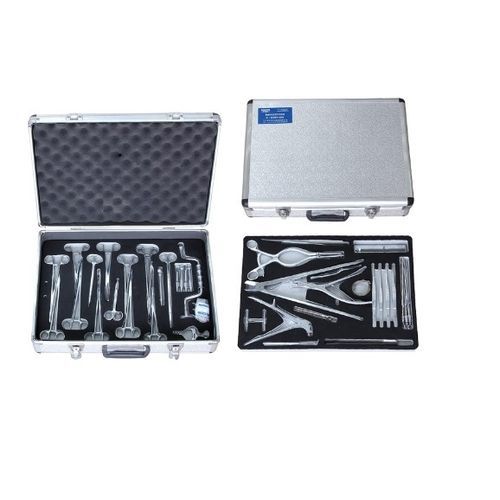Kit de instrumentos para neurocirugía - JW-I  - Shinva Medical Instrument