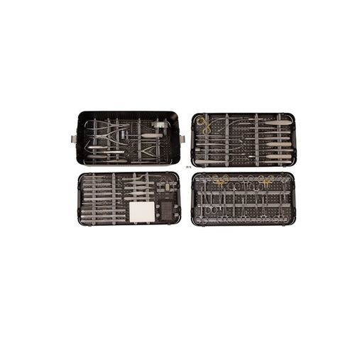 Kit de instrumentos para cirugía plástica - BBZX-I  - Shinva Medical Instrument